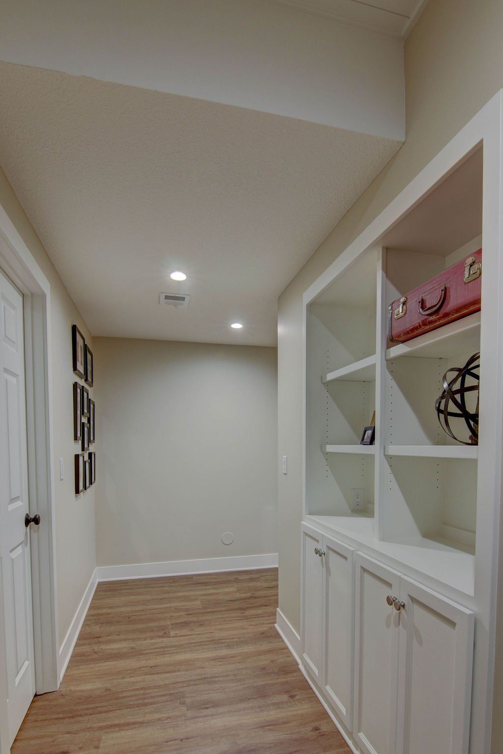Basement Remodel in Overland Park, KS 66213