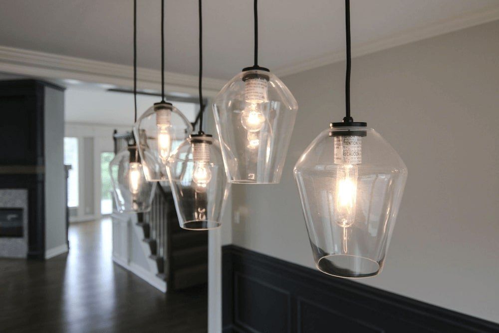 Main Floor Remodel in Shawnee KS