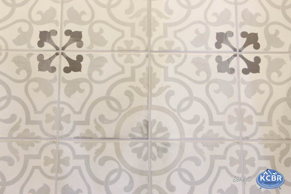 Main floor remodel in Overland Park