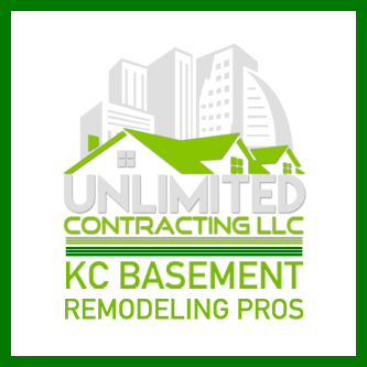 KC Basement Remodeling Pros by Unlimited Contracting Webform