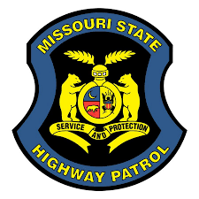 missouri state highway patrol logo