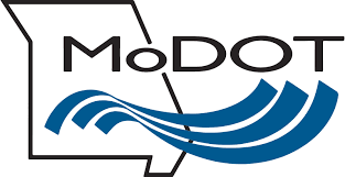 MODOT logo