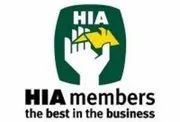 Certified HIA Members Logo