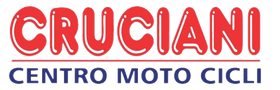 Logo Cruciani Centro Moto Cicli