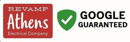athens google certificate logo