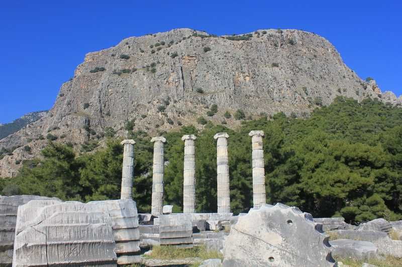 Martı La Perla Marmaris