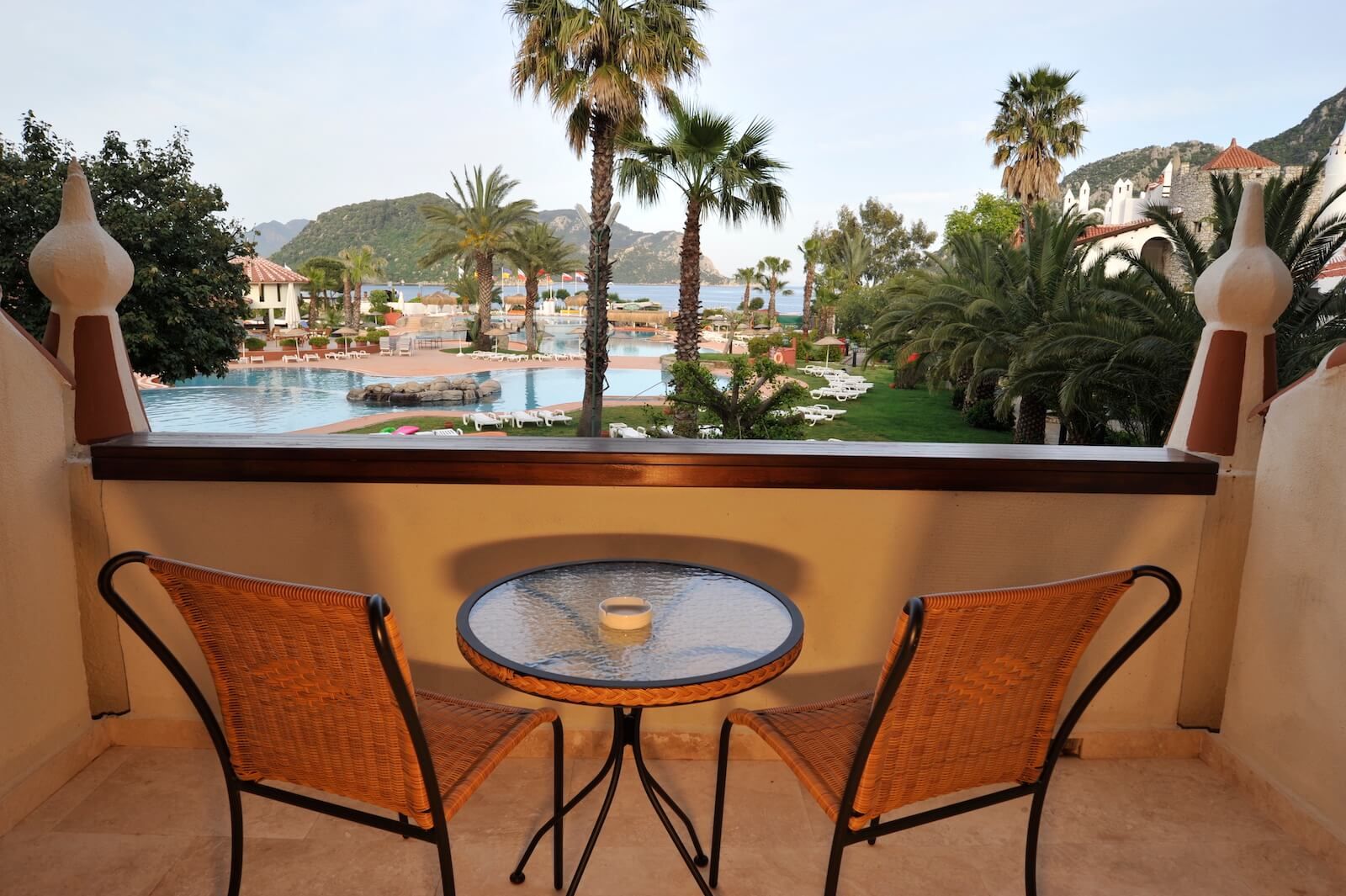 Martı Resort Marmaris