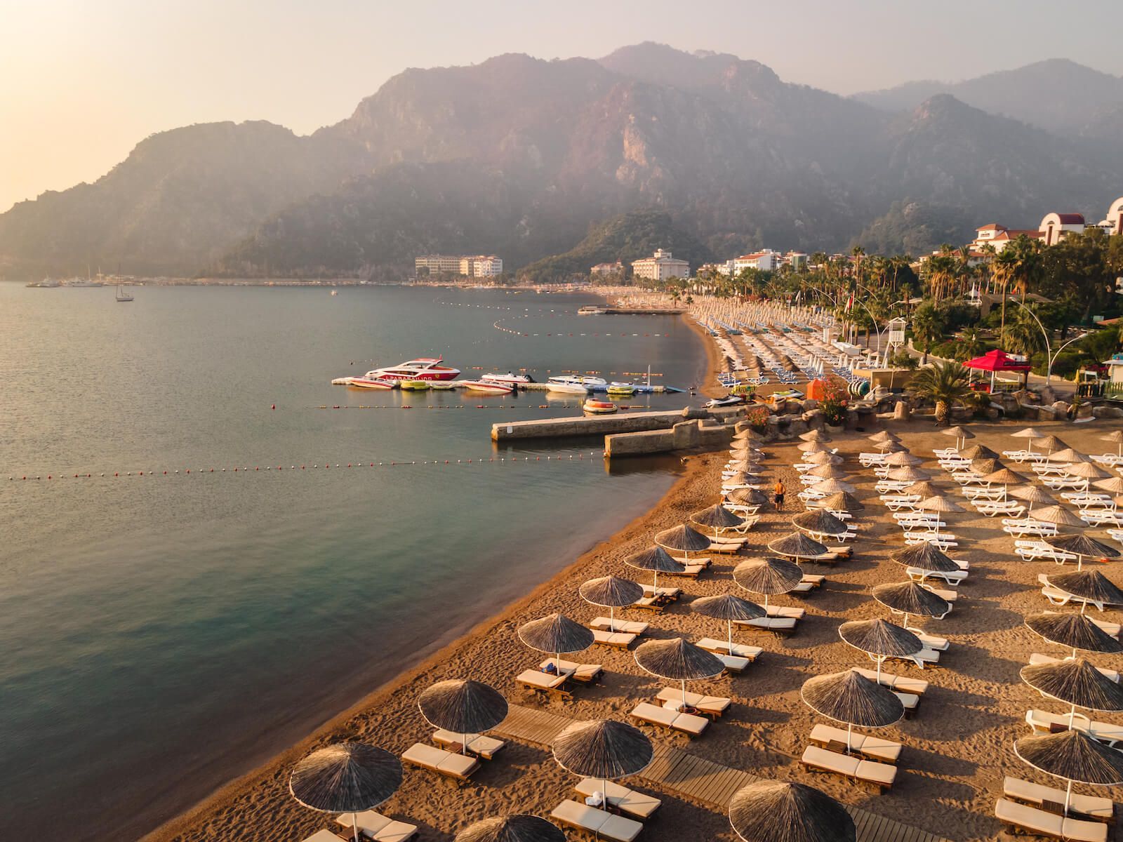 Martı La Perla Marmaris