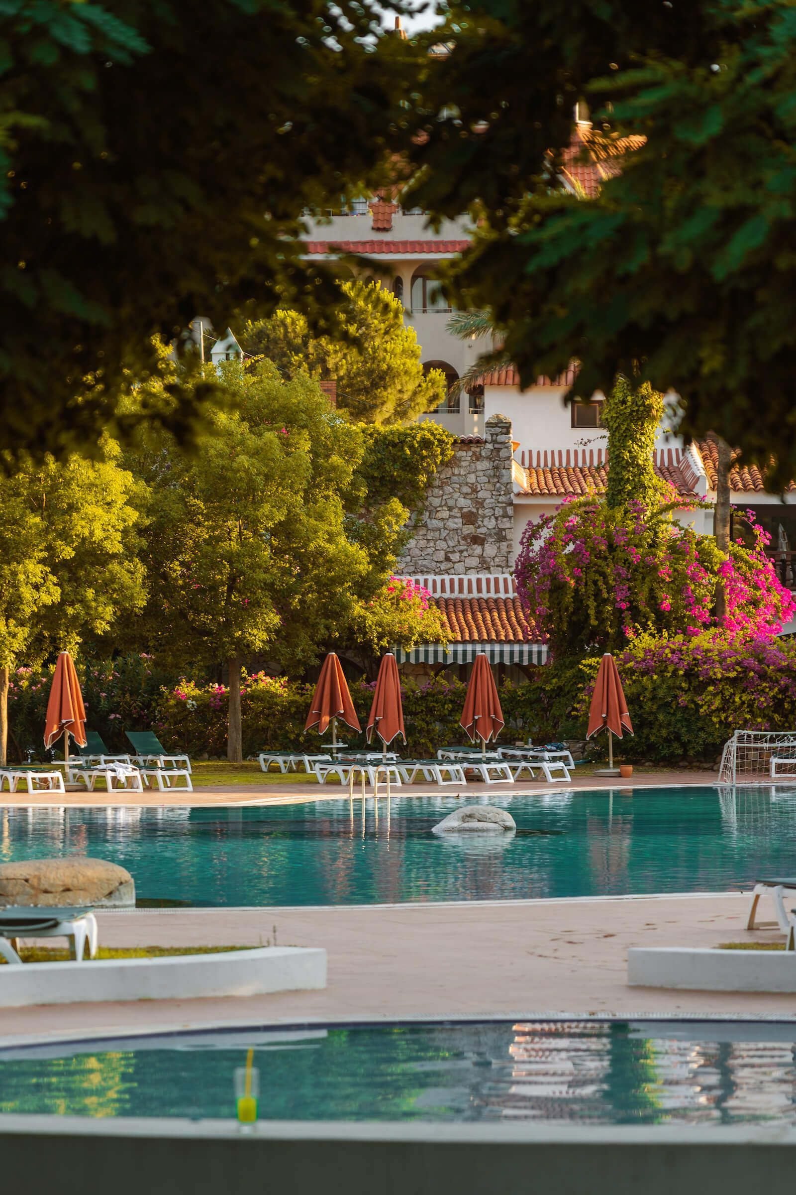 Martı Resort Marmaris