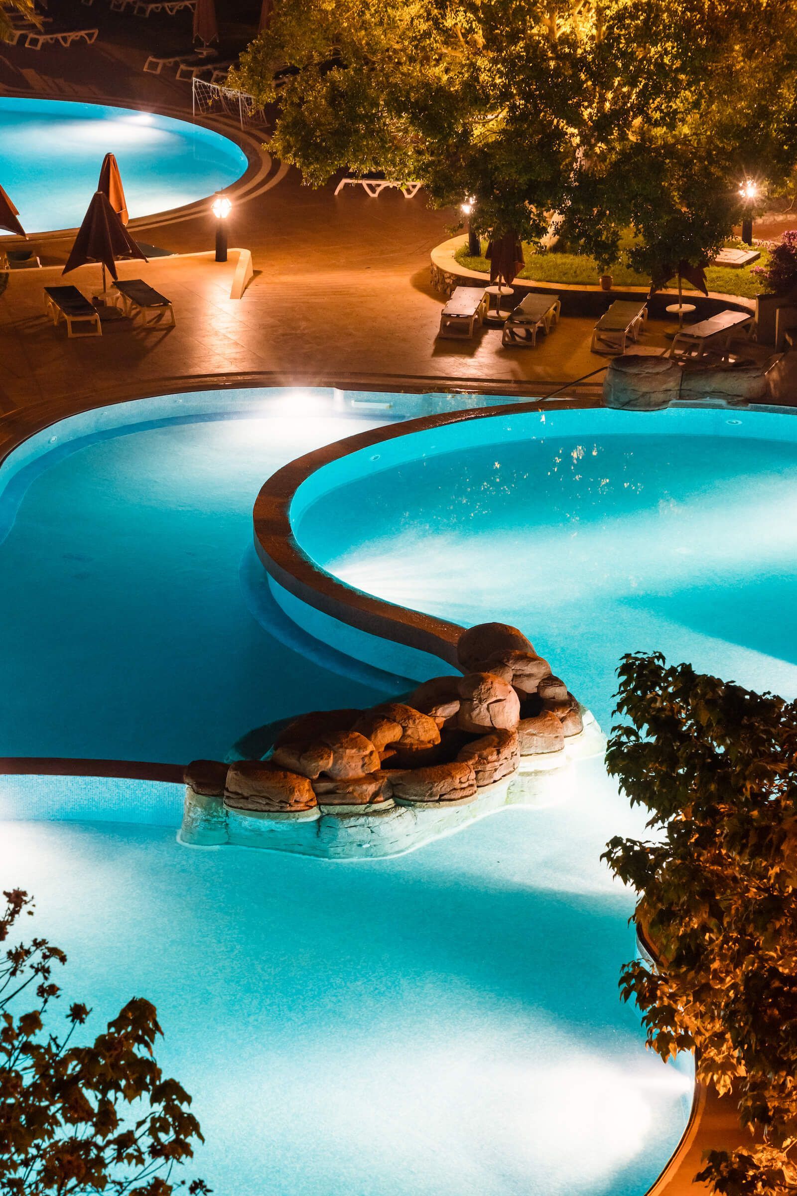 Martı Resort Marmaris