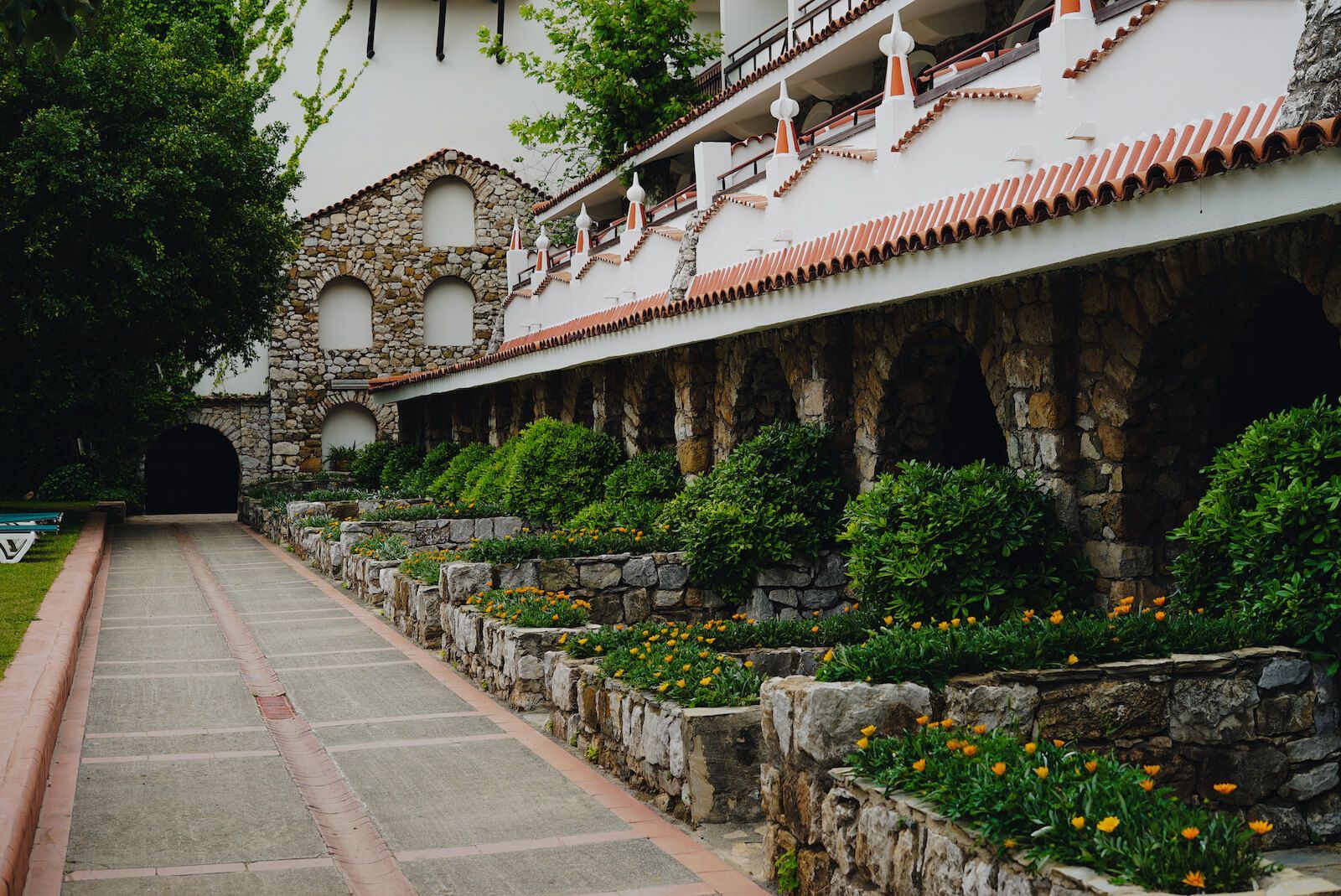 Martı Resort Marmaris