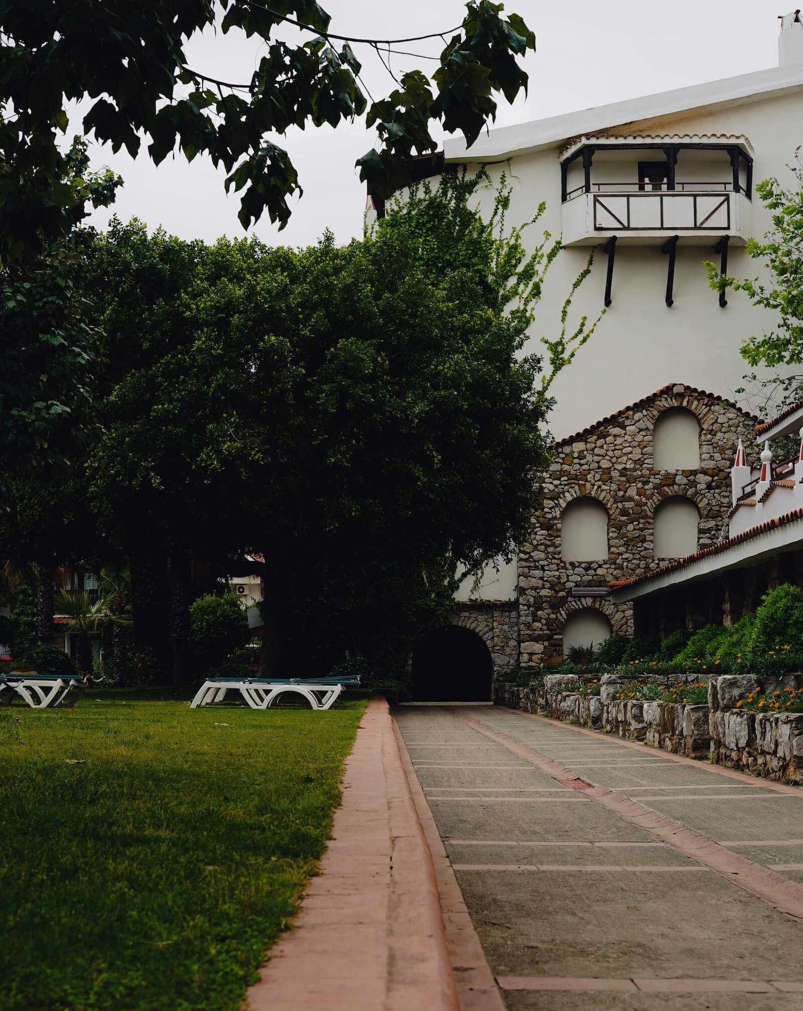 Martı Resort Marmaris