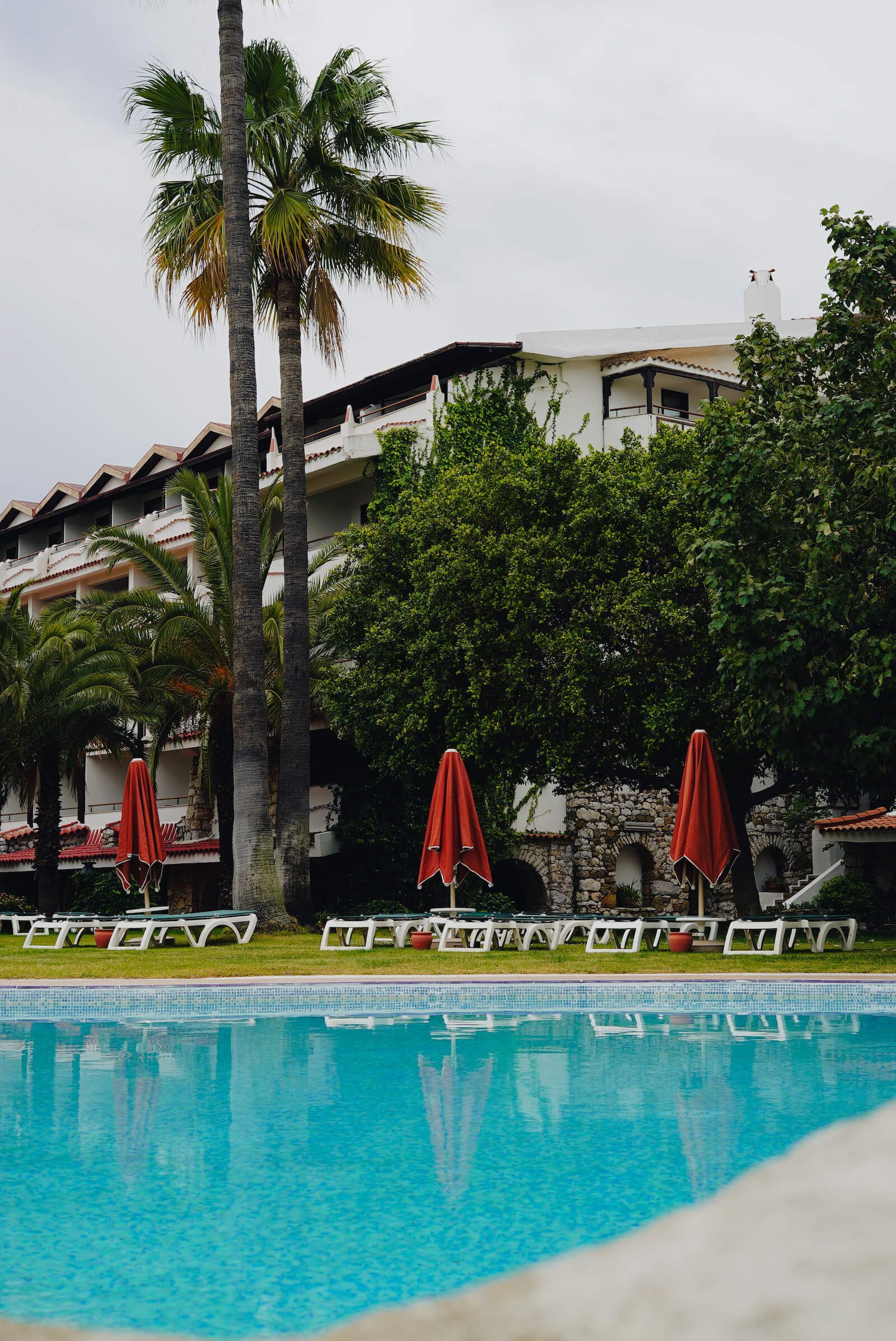 Martı Resort Marmaris