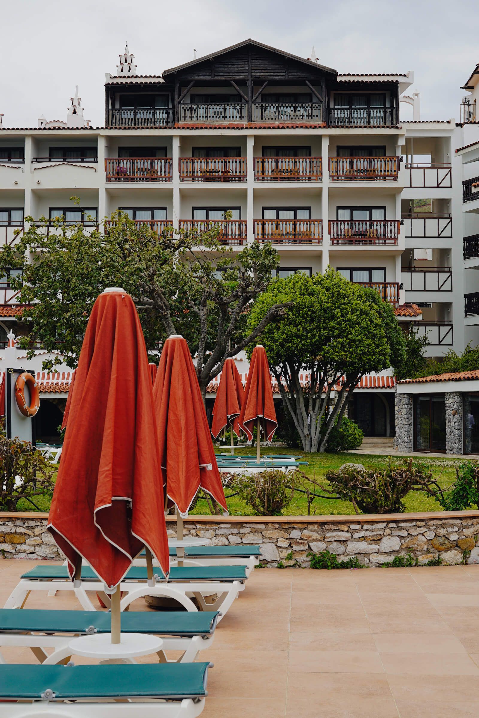 Martı Resort Marmaris