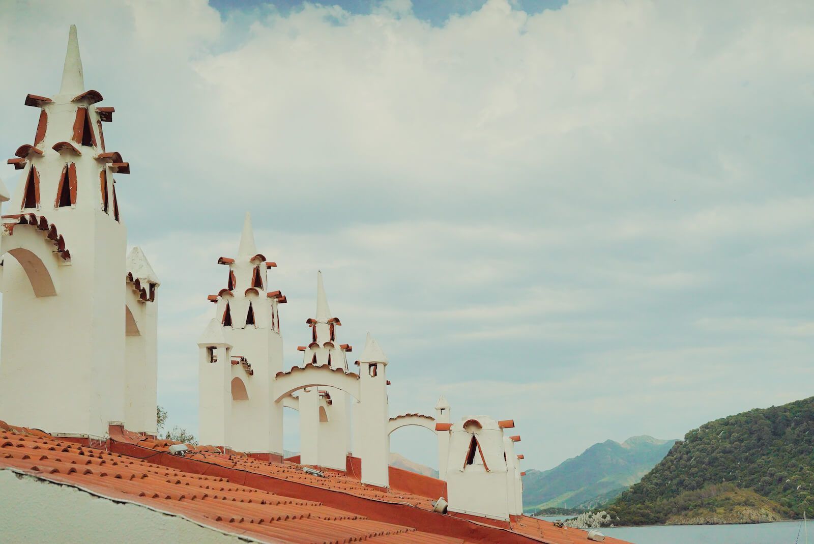 Martı Resort Marmaris