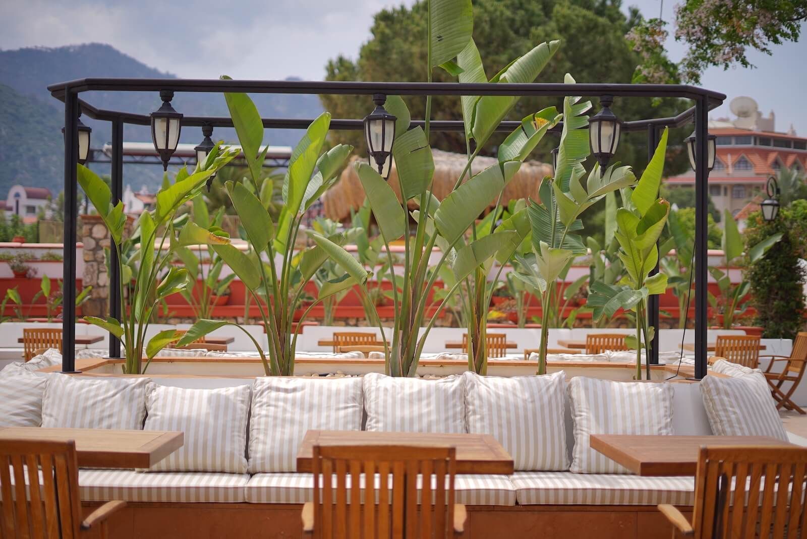 Martı Resort Marmaris