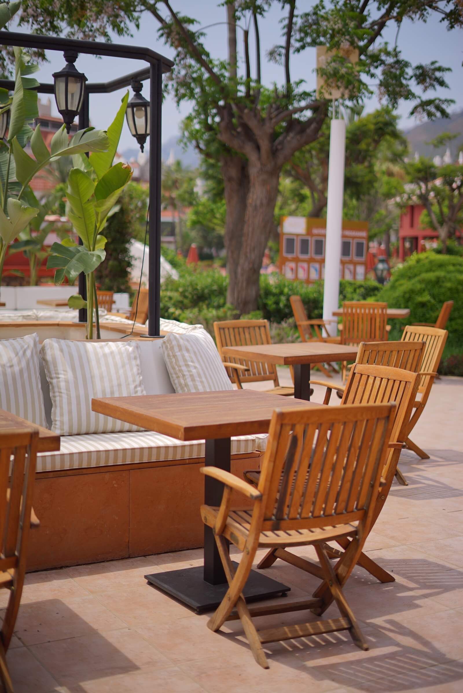 Martı Resort Marmaris