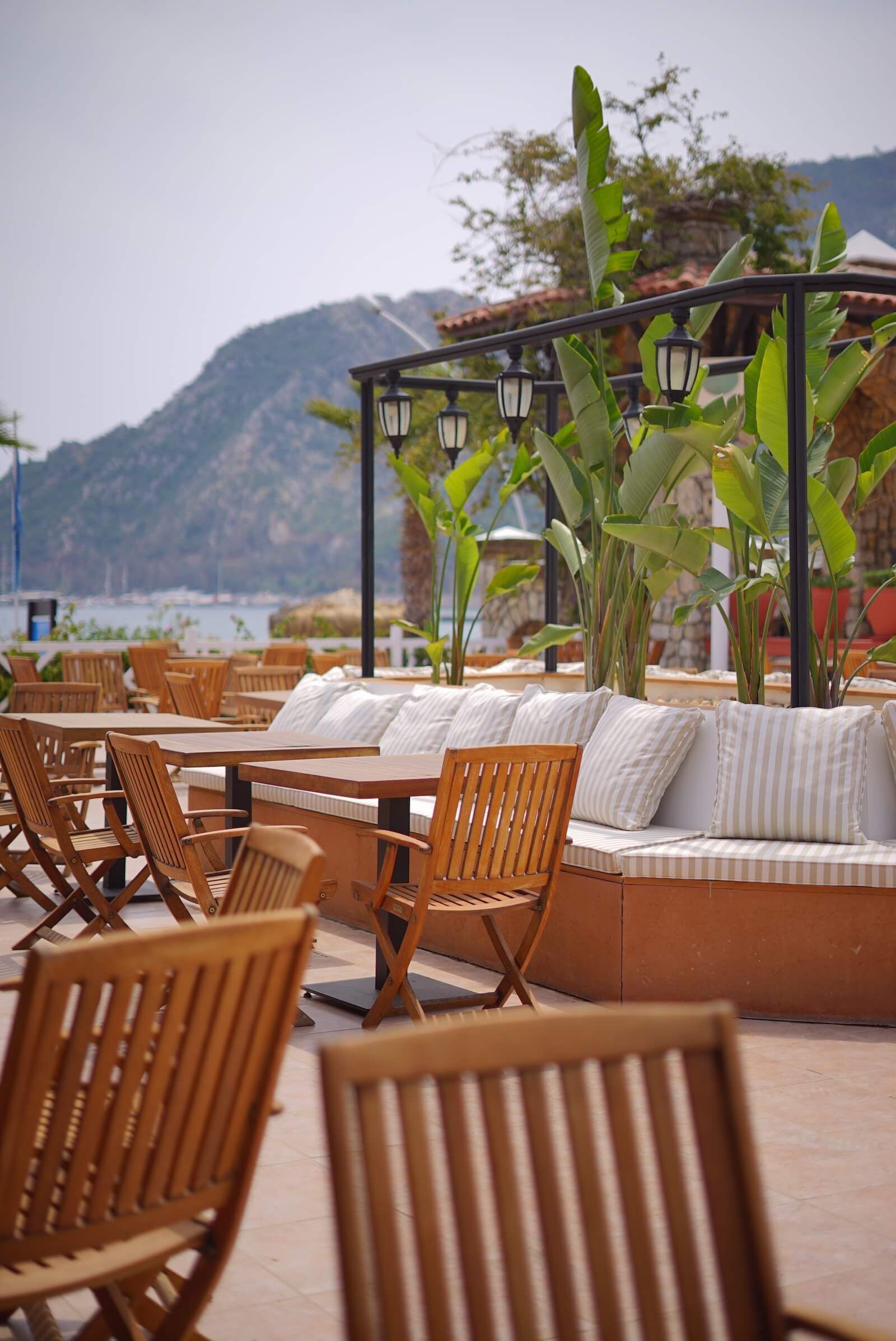 Martı Resort Marmaris