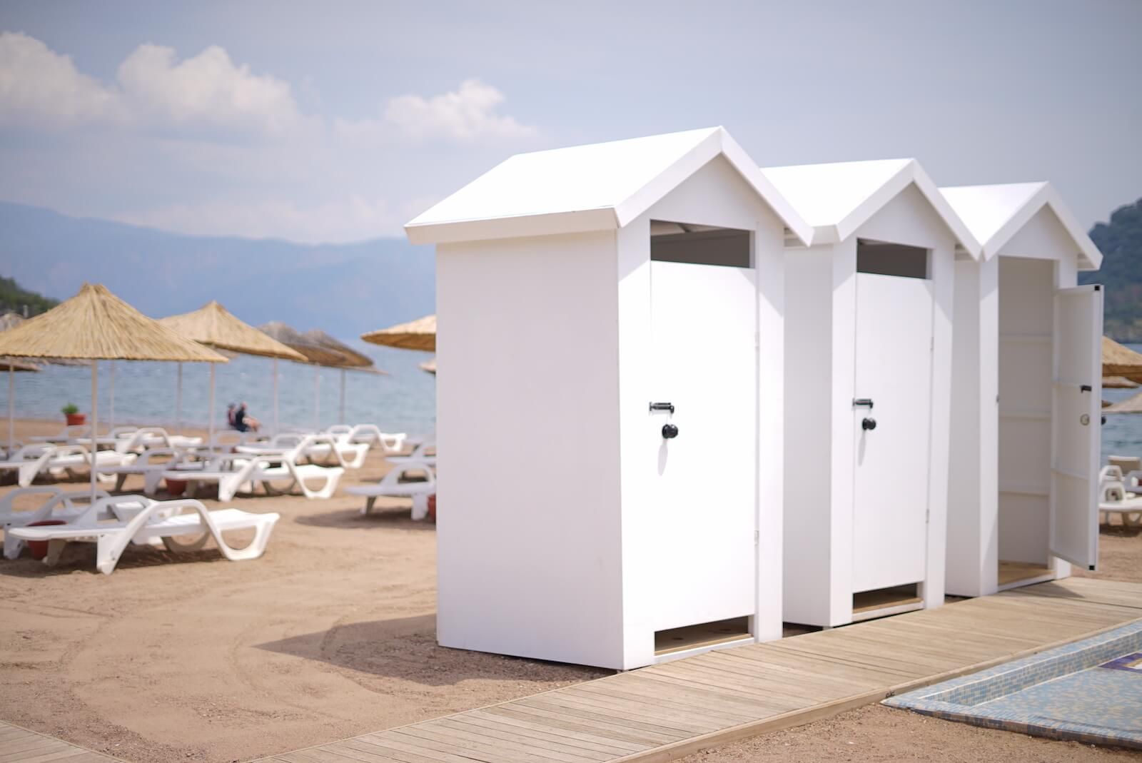 Martı Resort Marmaris