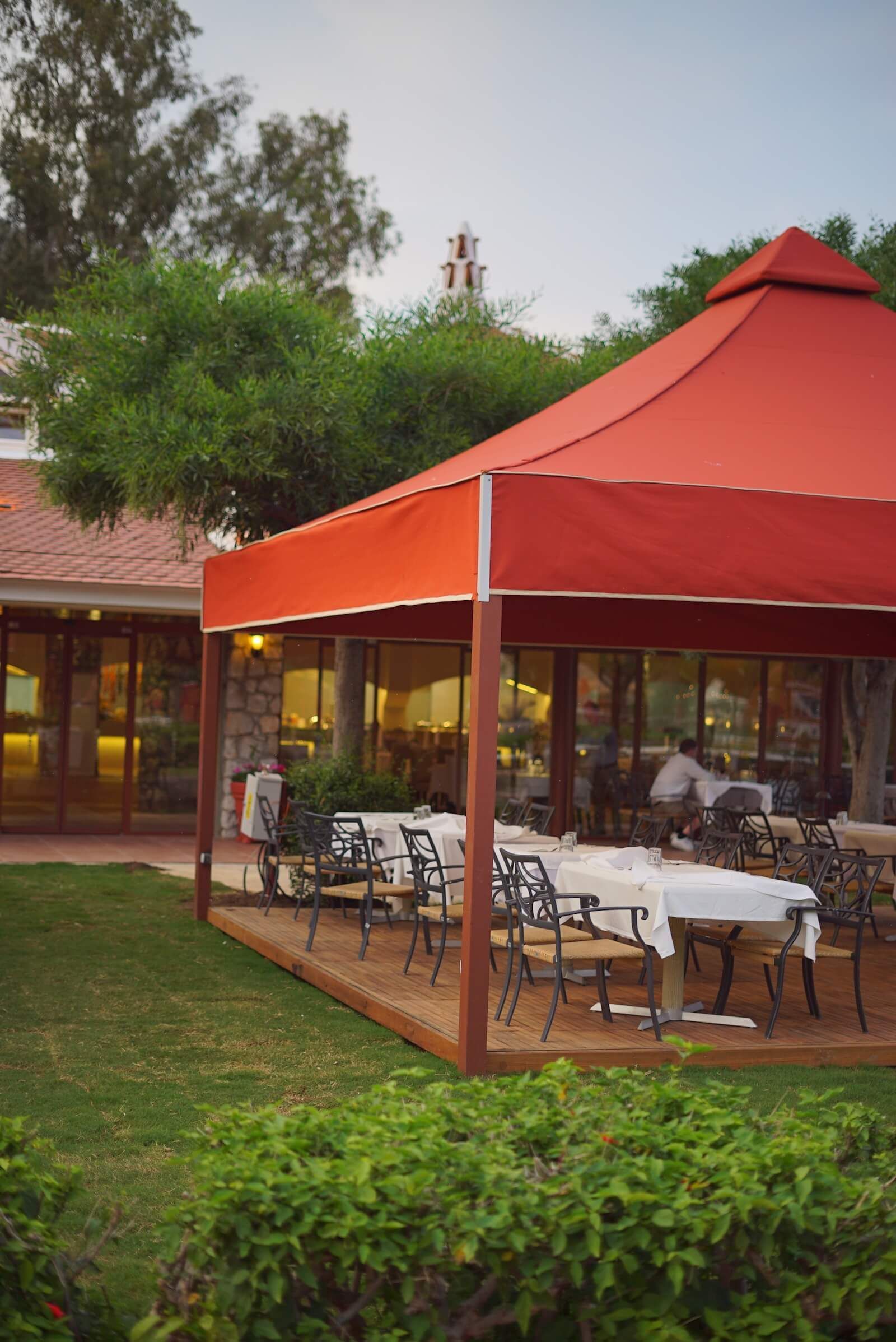 Martı Resort Marmaris