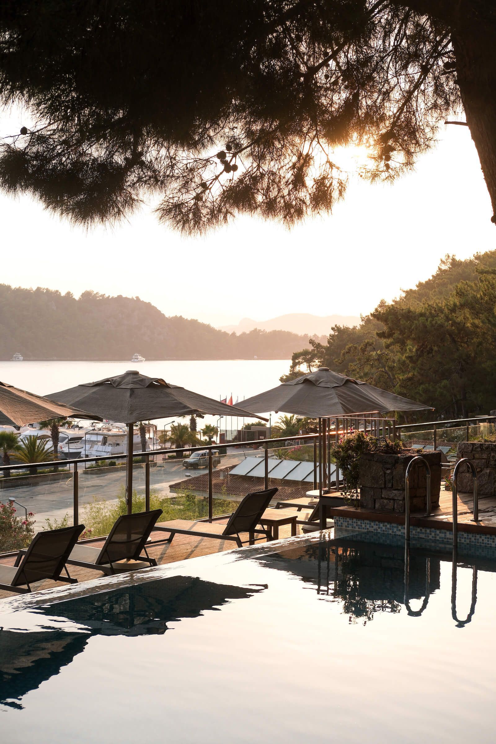 Martı Resort Marmaris