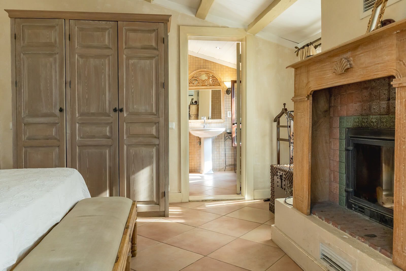 Güllü Konakları Şirince