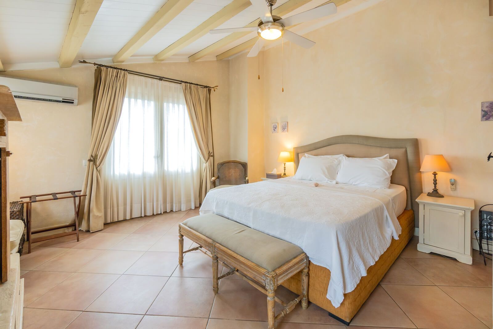 Güllü Konakları Şirince