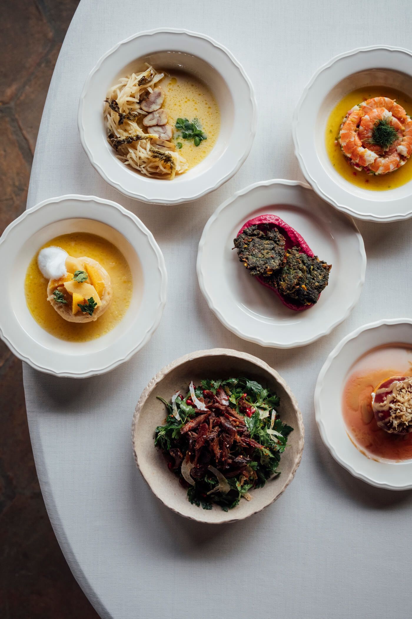 Martı La Perla Marmaris