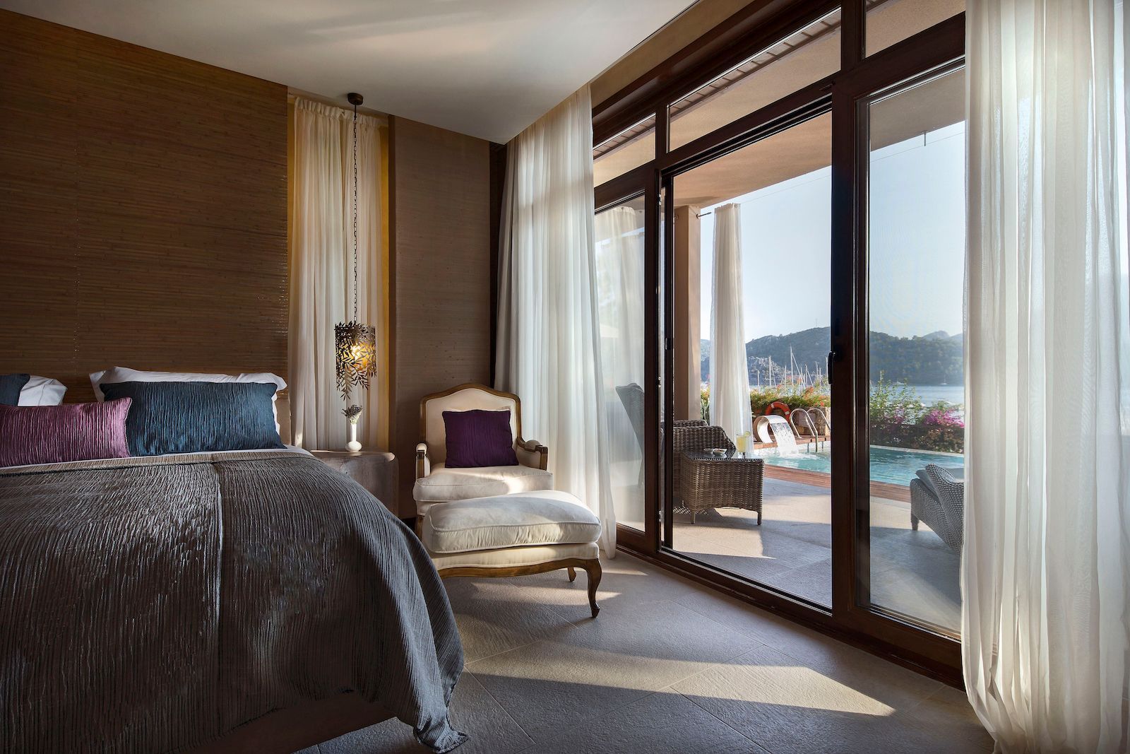 Marti Hotels & Marinas News