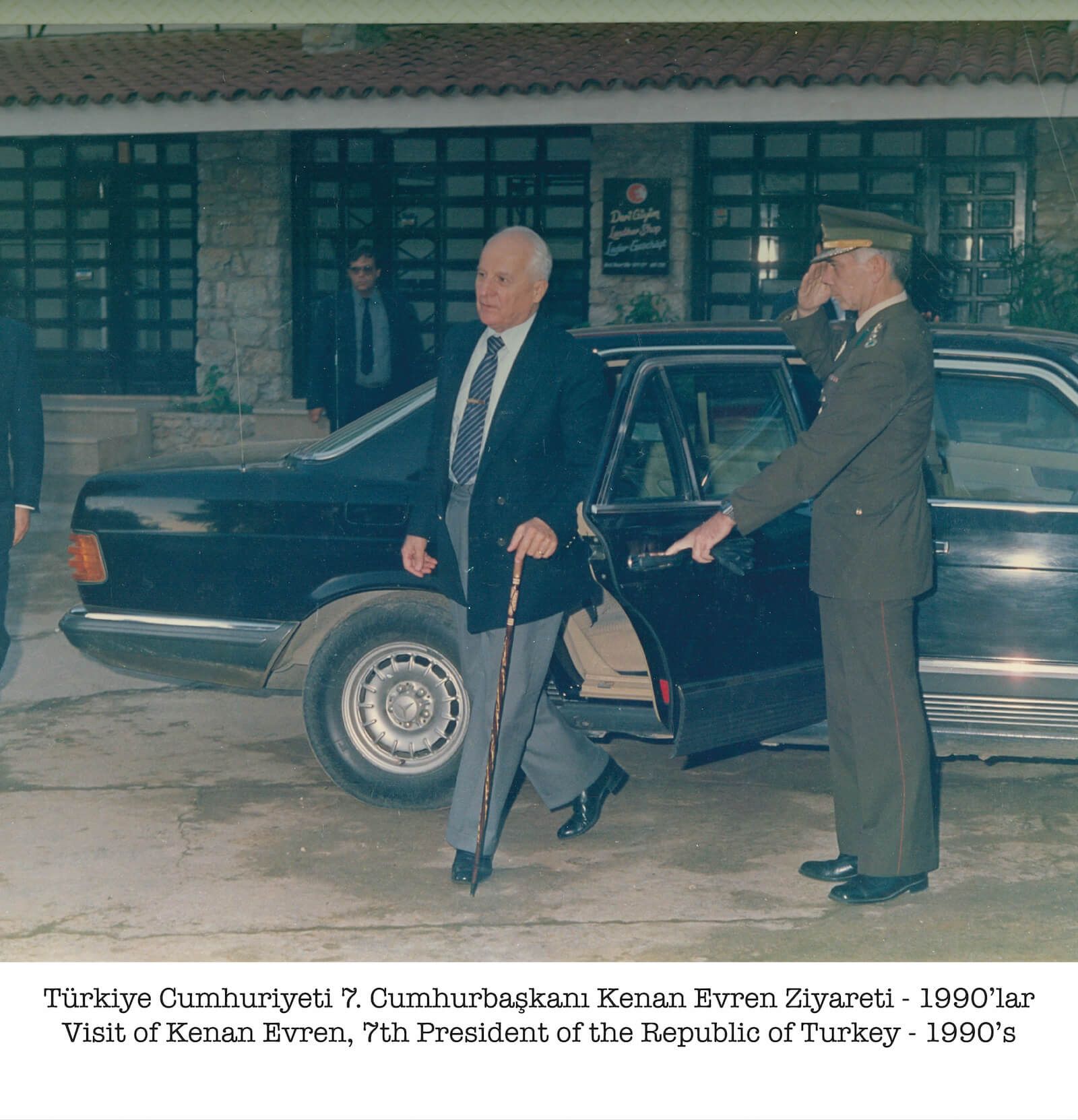 Martı Resort Marmaris History