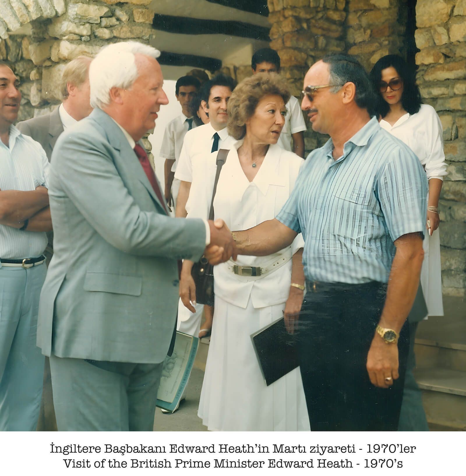 Martı Resort Marmaris History