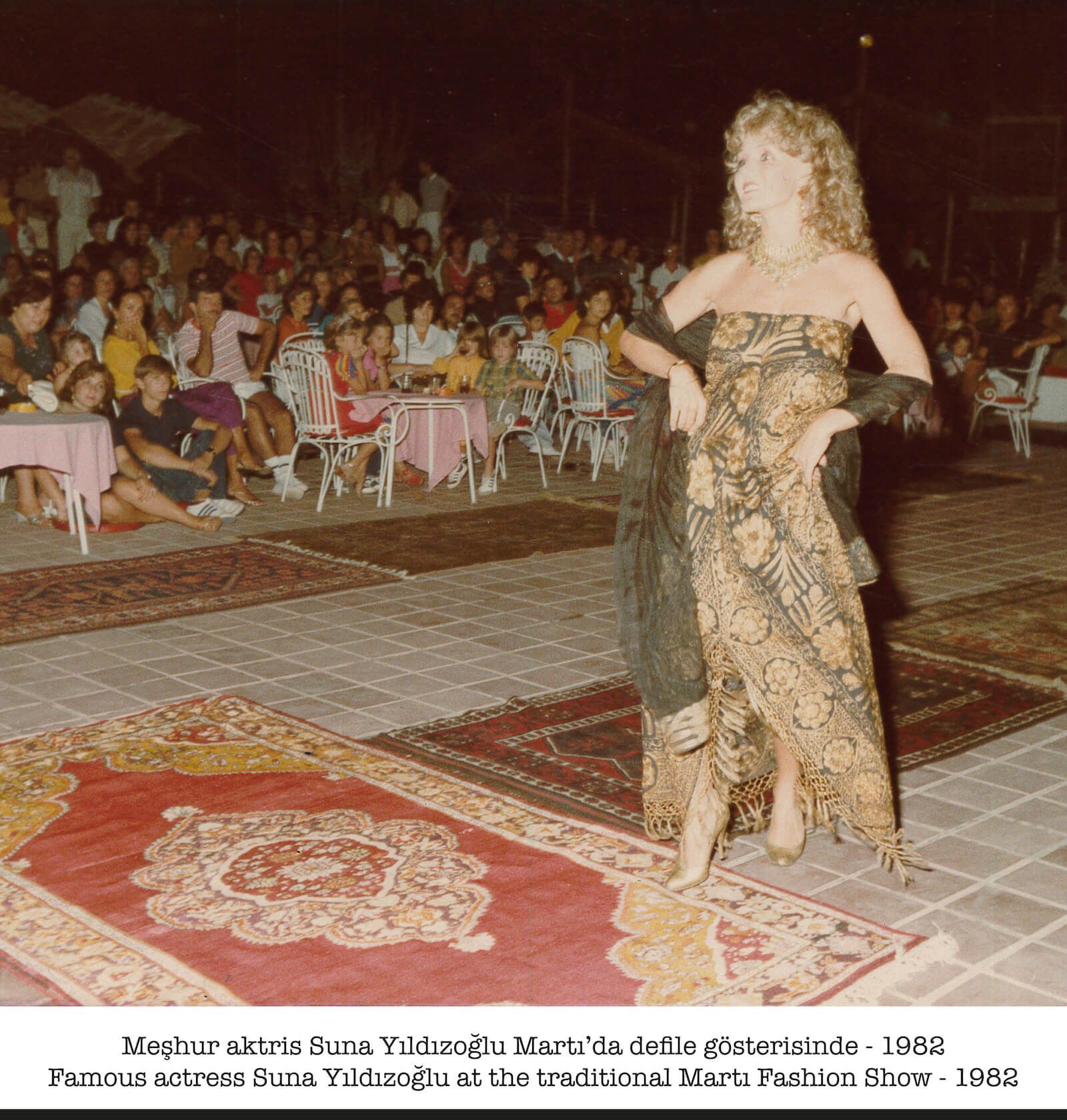 Martı Resort Marmaris History