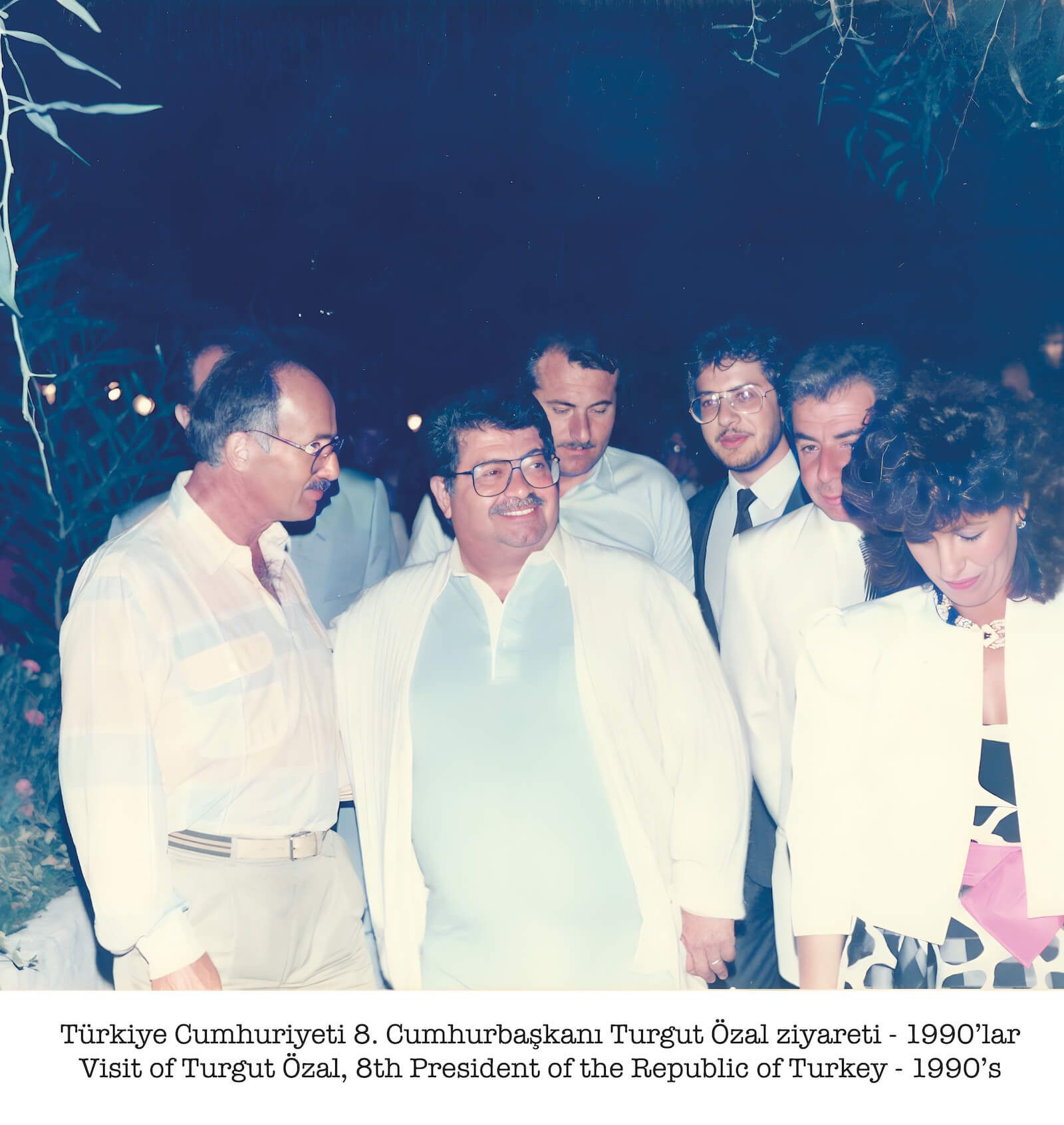 Martı Resort Marmaris History