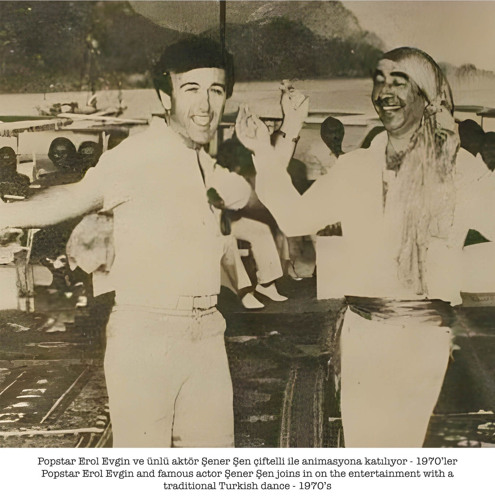 Martı Resort Marmaris History