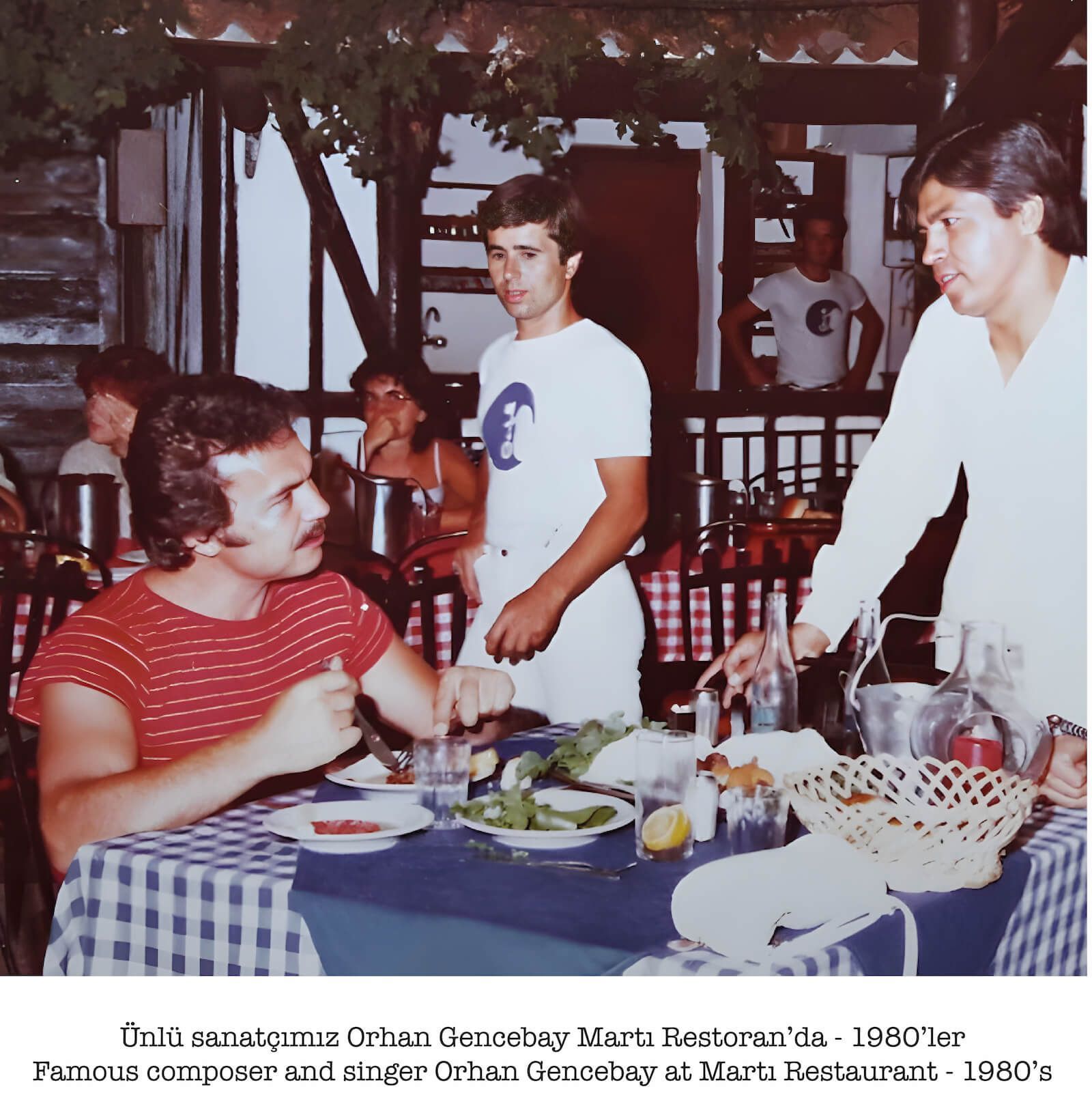 Martı Resort Marmaris History