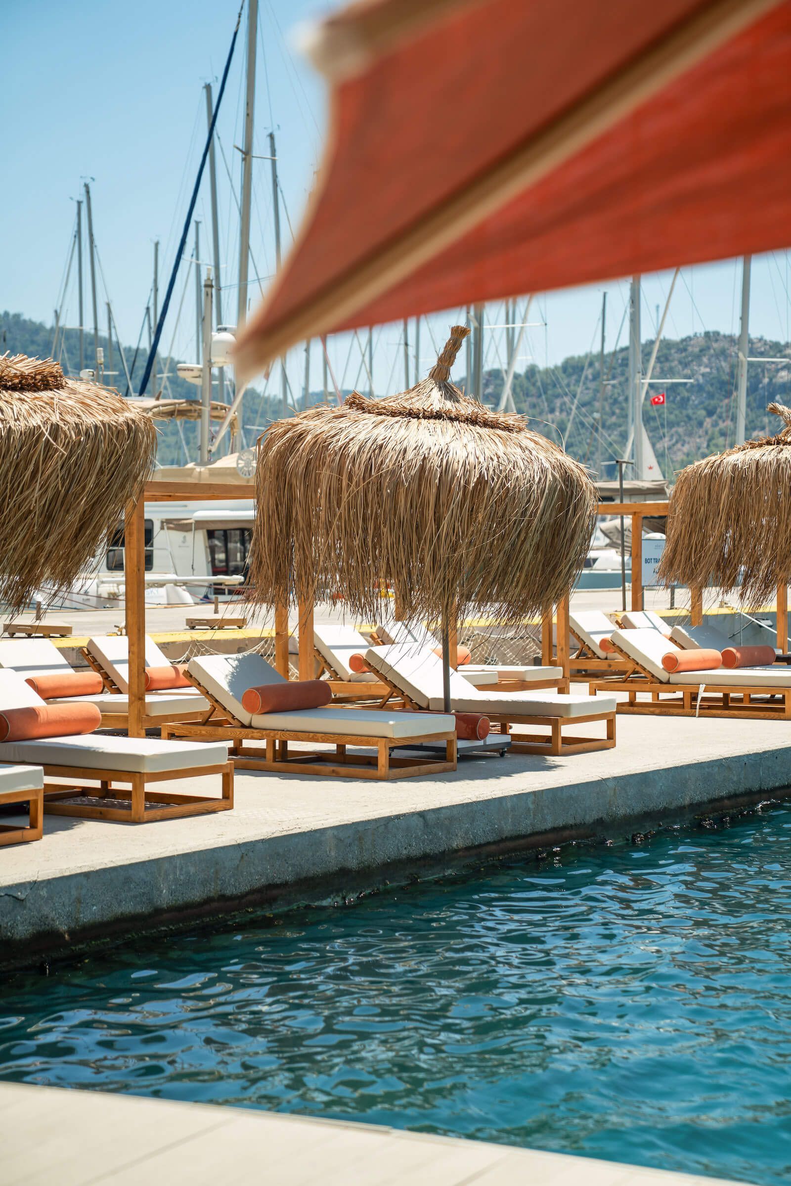 Güllü Konakları Şirince