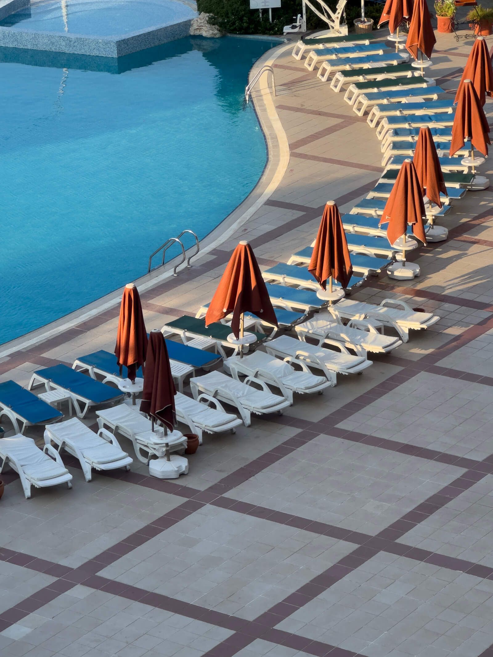 Martı La Perla Marmaris