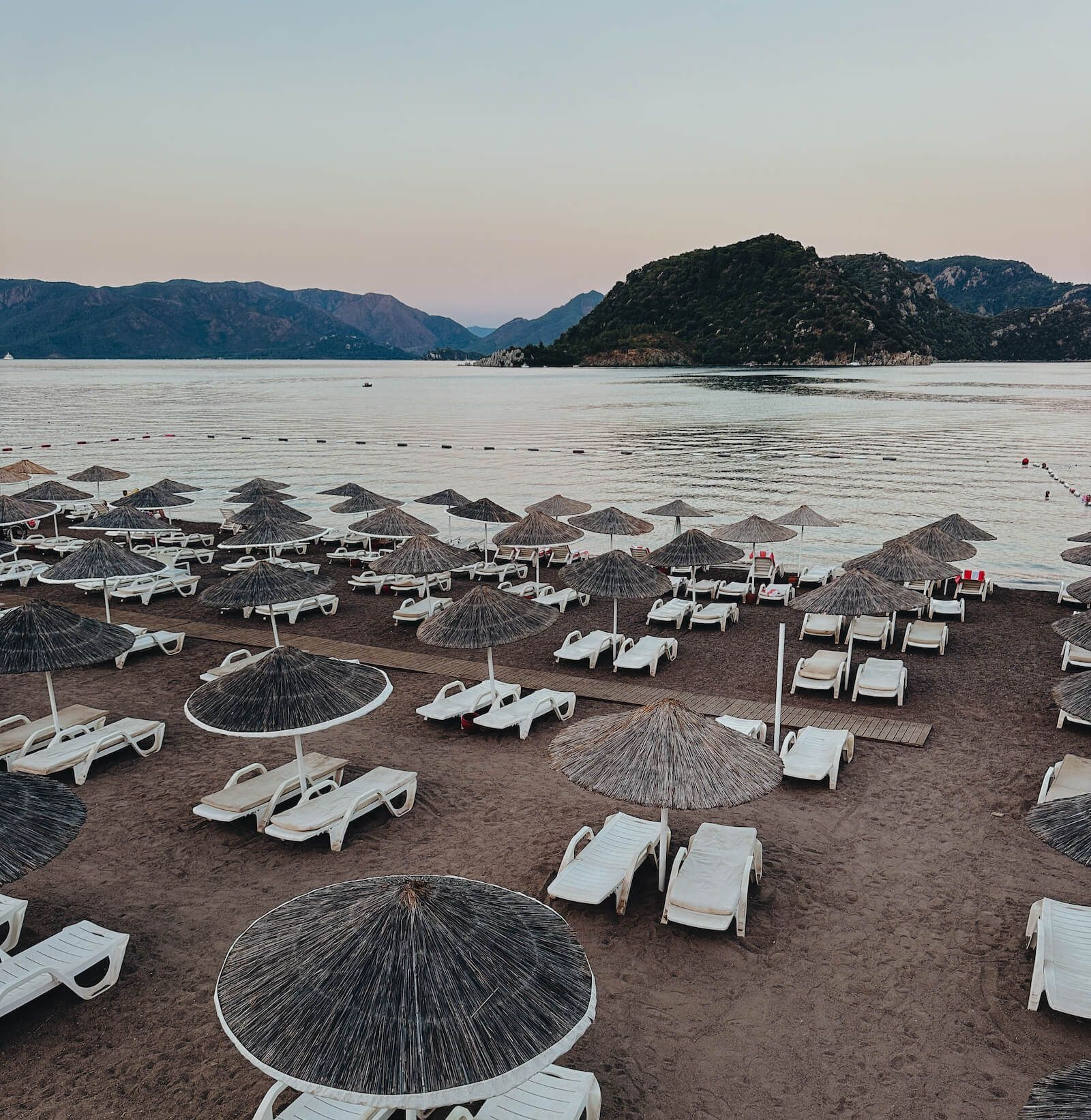 Martı Resort Marmaris