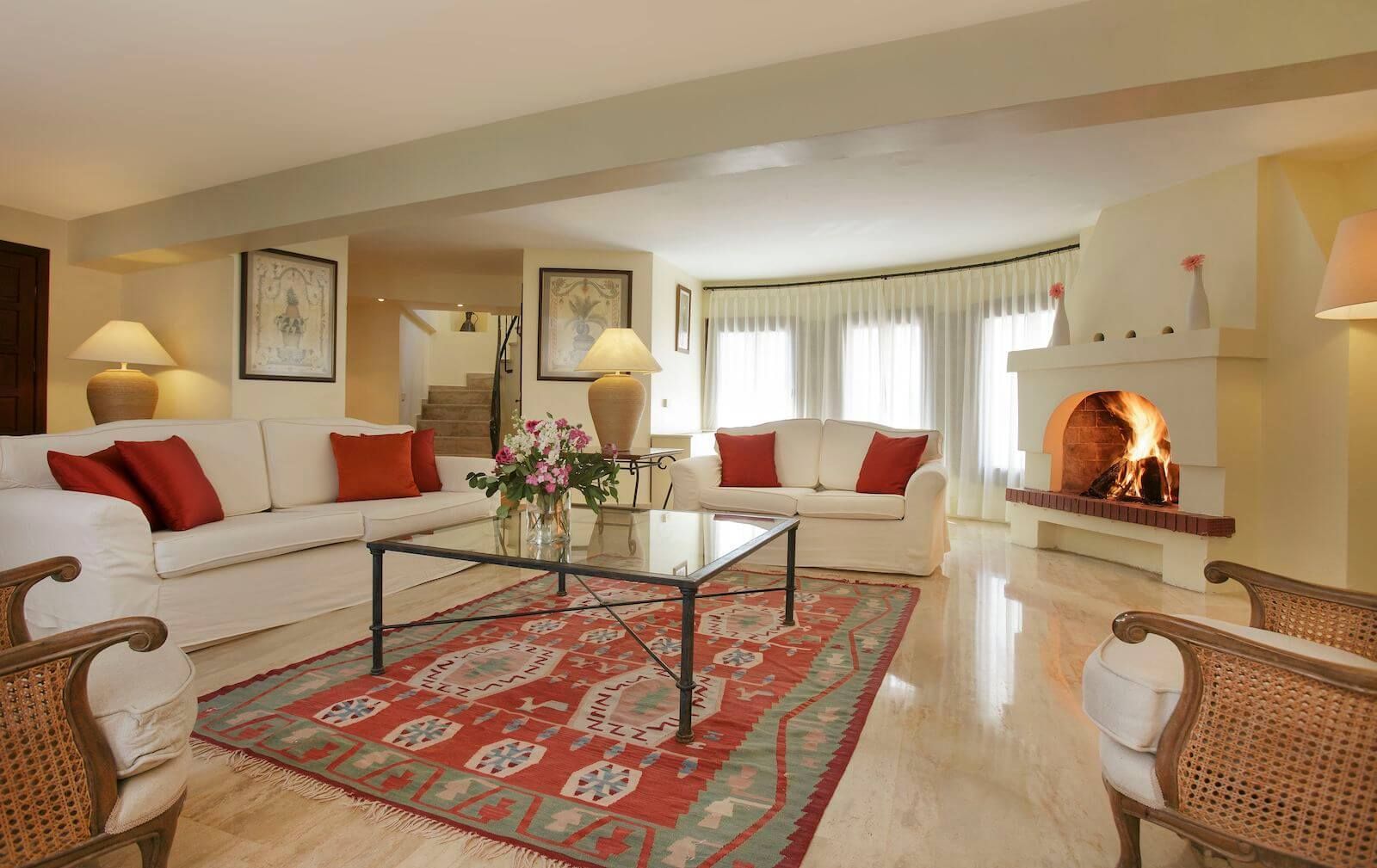 Martı Resort Marmaris