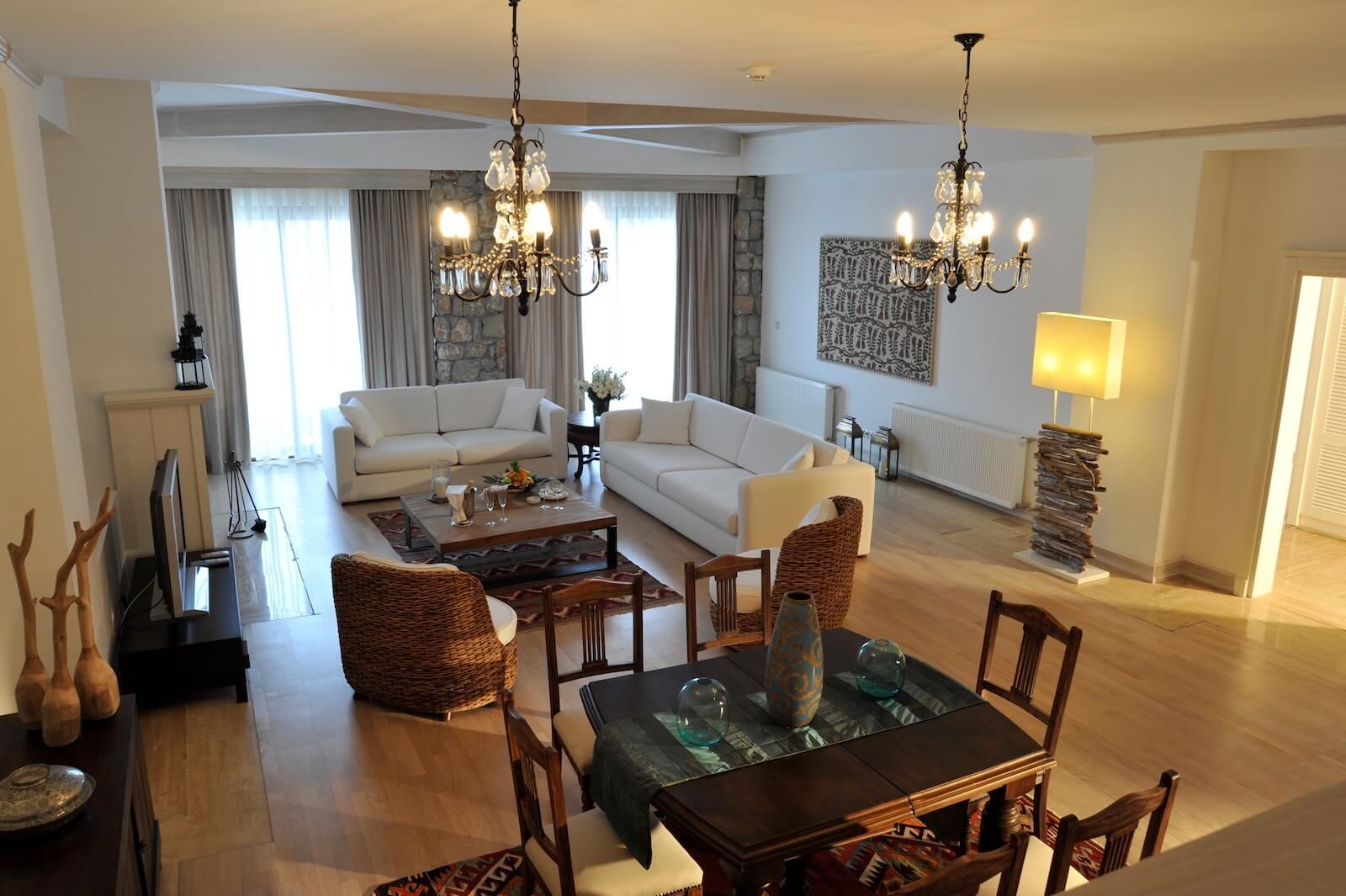 Martı Resort Marmaris