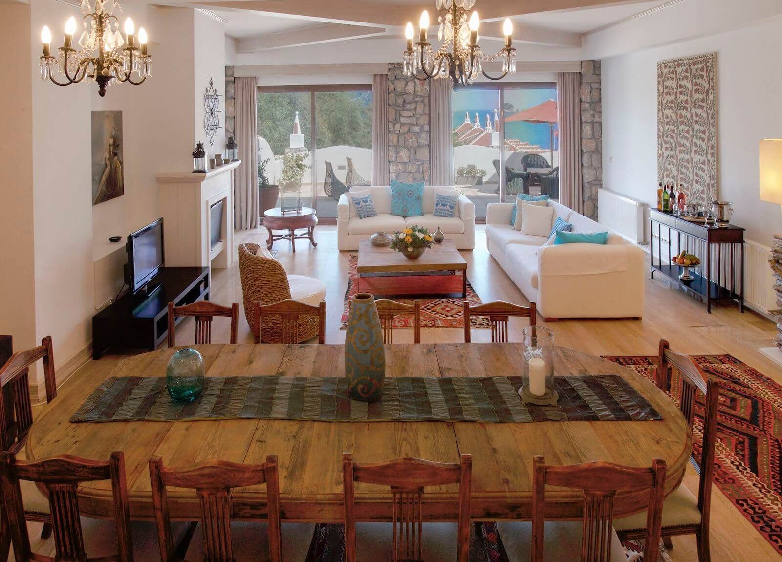 Martı Resort Marmaris