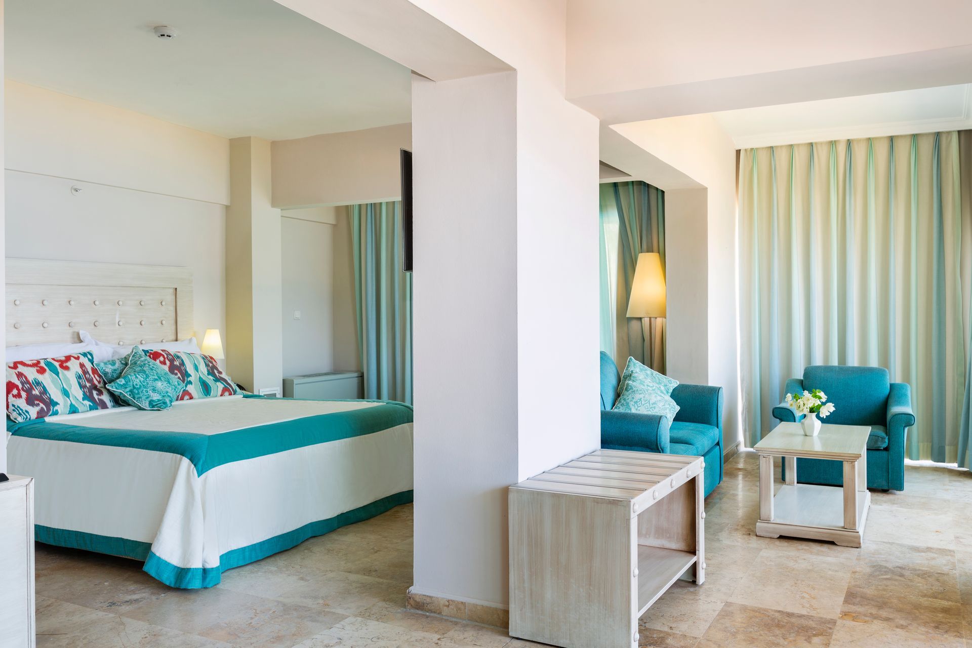Martı La Perla Marmaris
