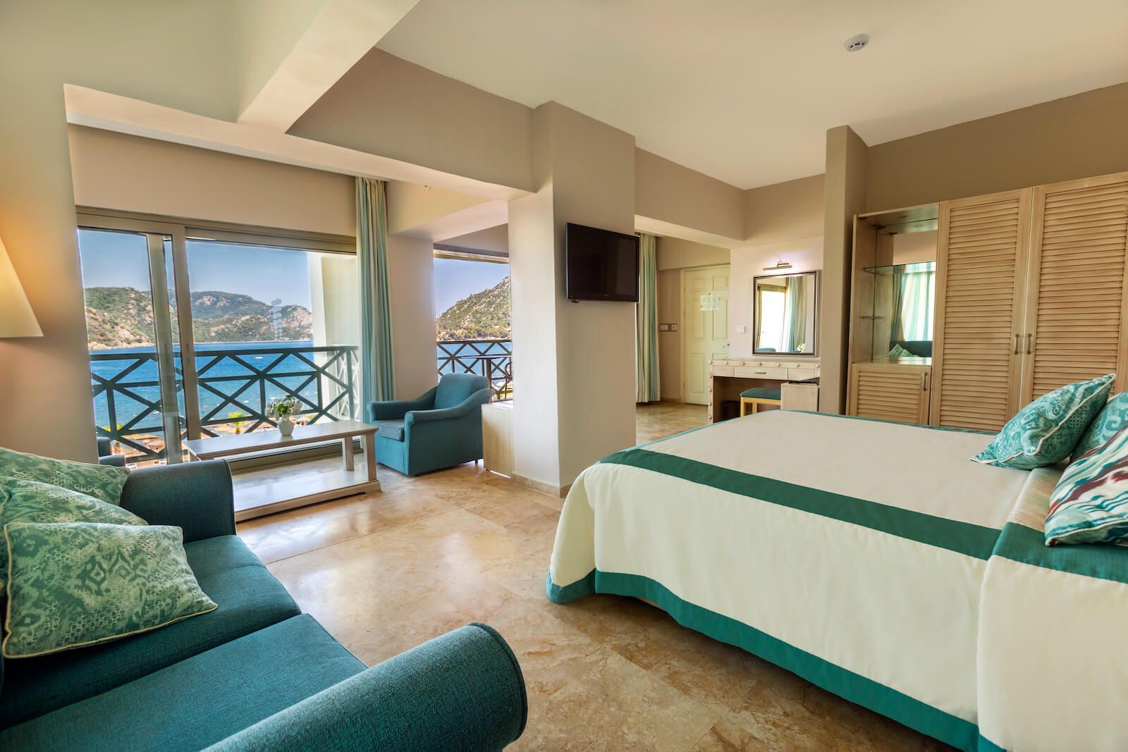 Martı La Perla Marmaris