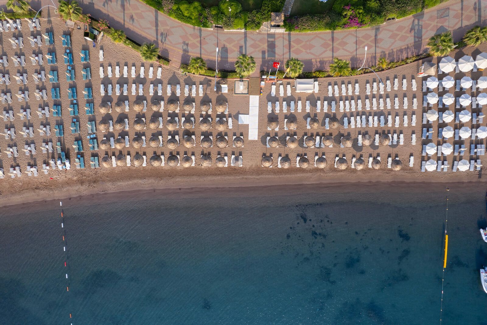 Martı Hotels & Marinas