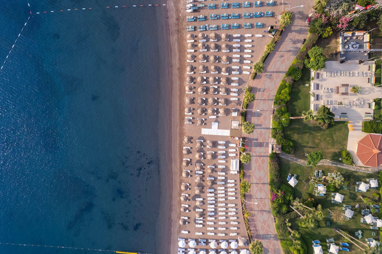 Martı Hotels & Marinas
