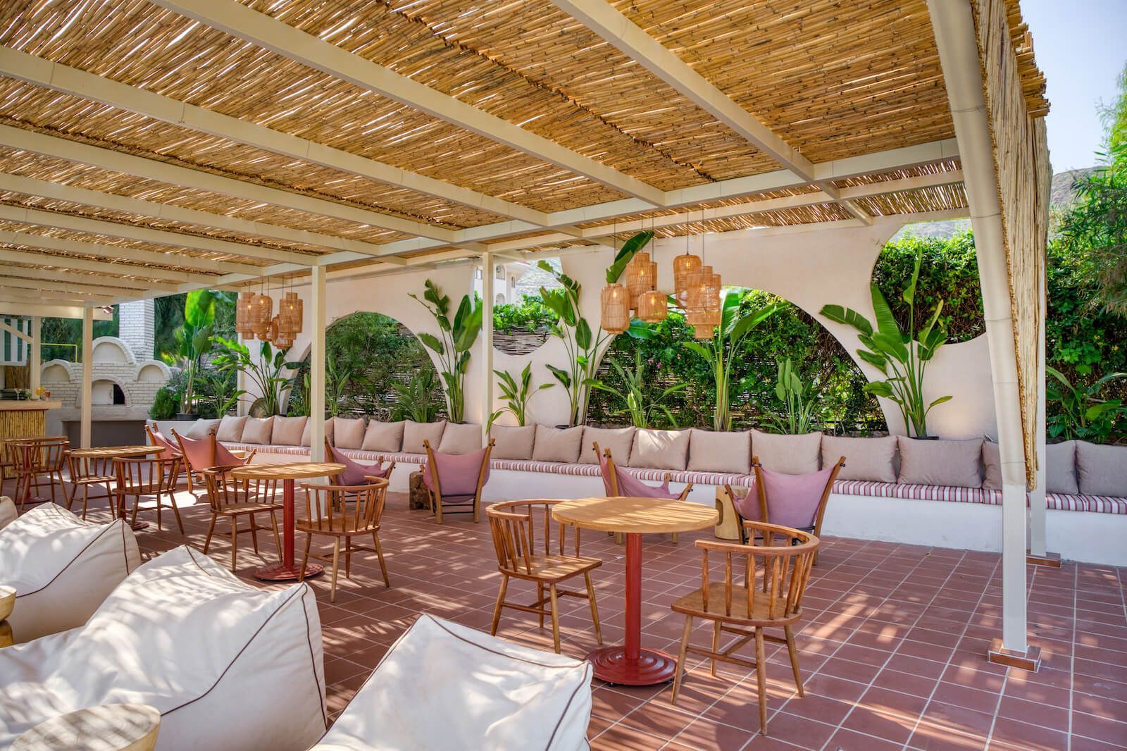 Martı La Perla Marmaris
