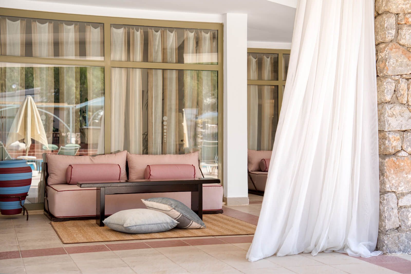 Martı Hotels & Marinas