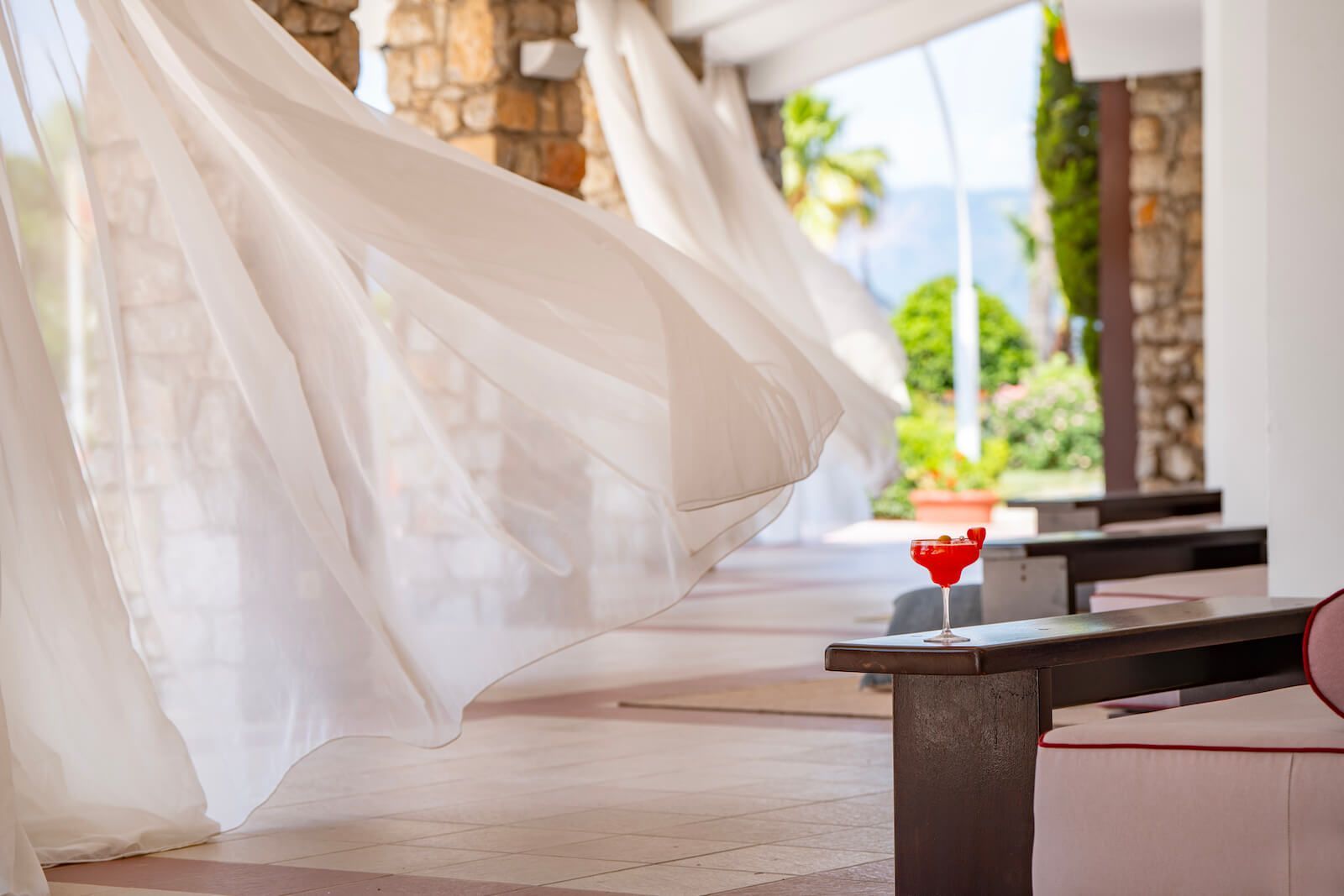 Martı Hotels & Marinas