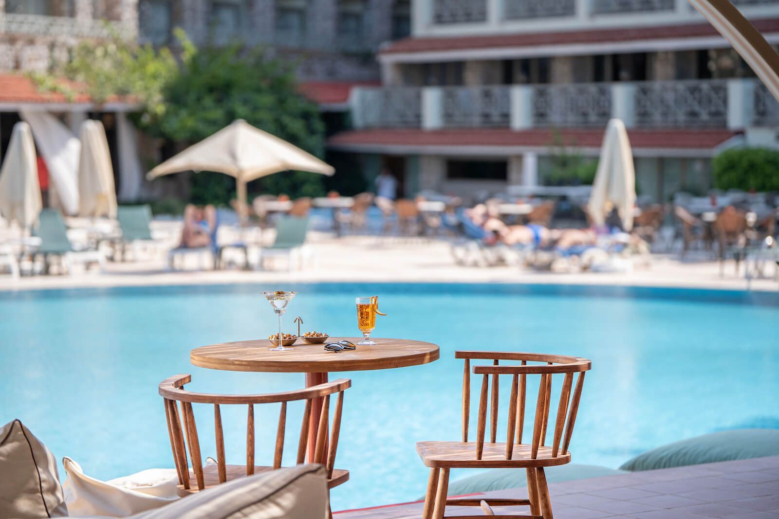 Martı Hotels & Marinas