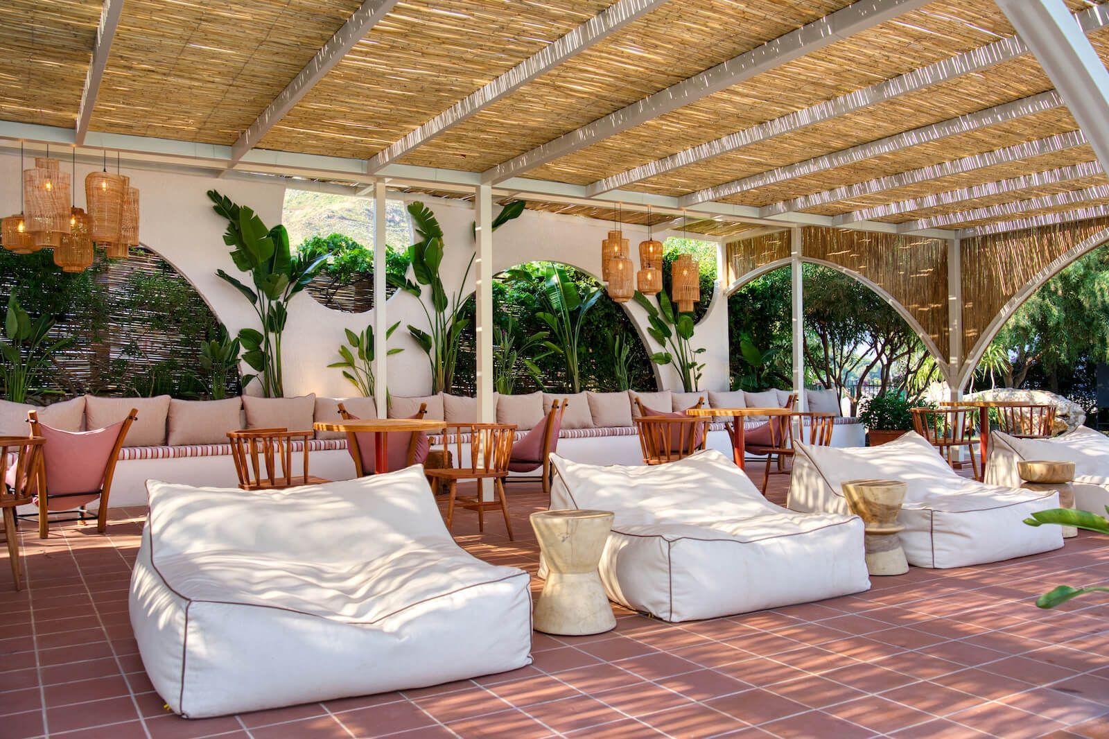 Martı Hotels & Marinas